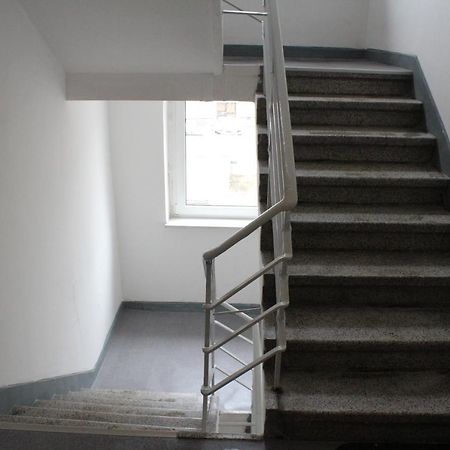 Ferienwohnung Veltins-Arena 1 Gelsenkirchen Eksteriør bilde