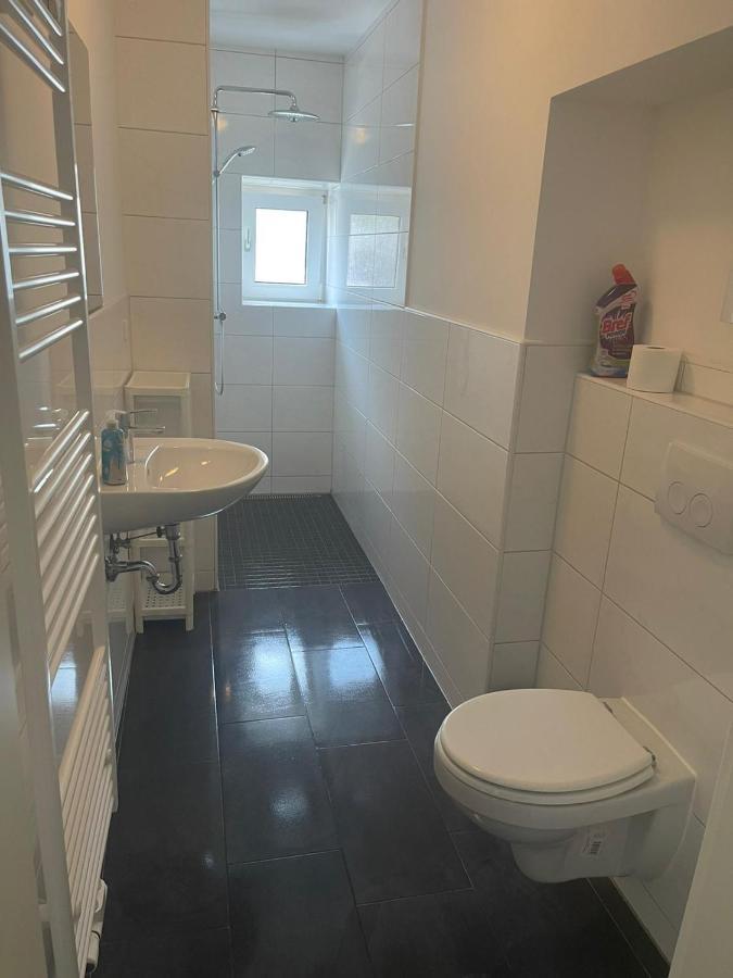 Ferienwohnung Veltins-Arena 1 Gelsenkirchen Eksteriør bilde